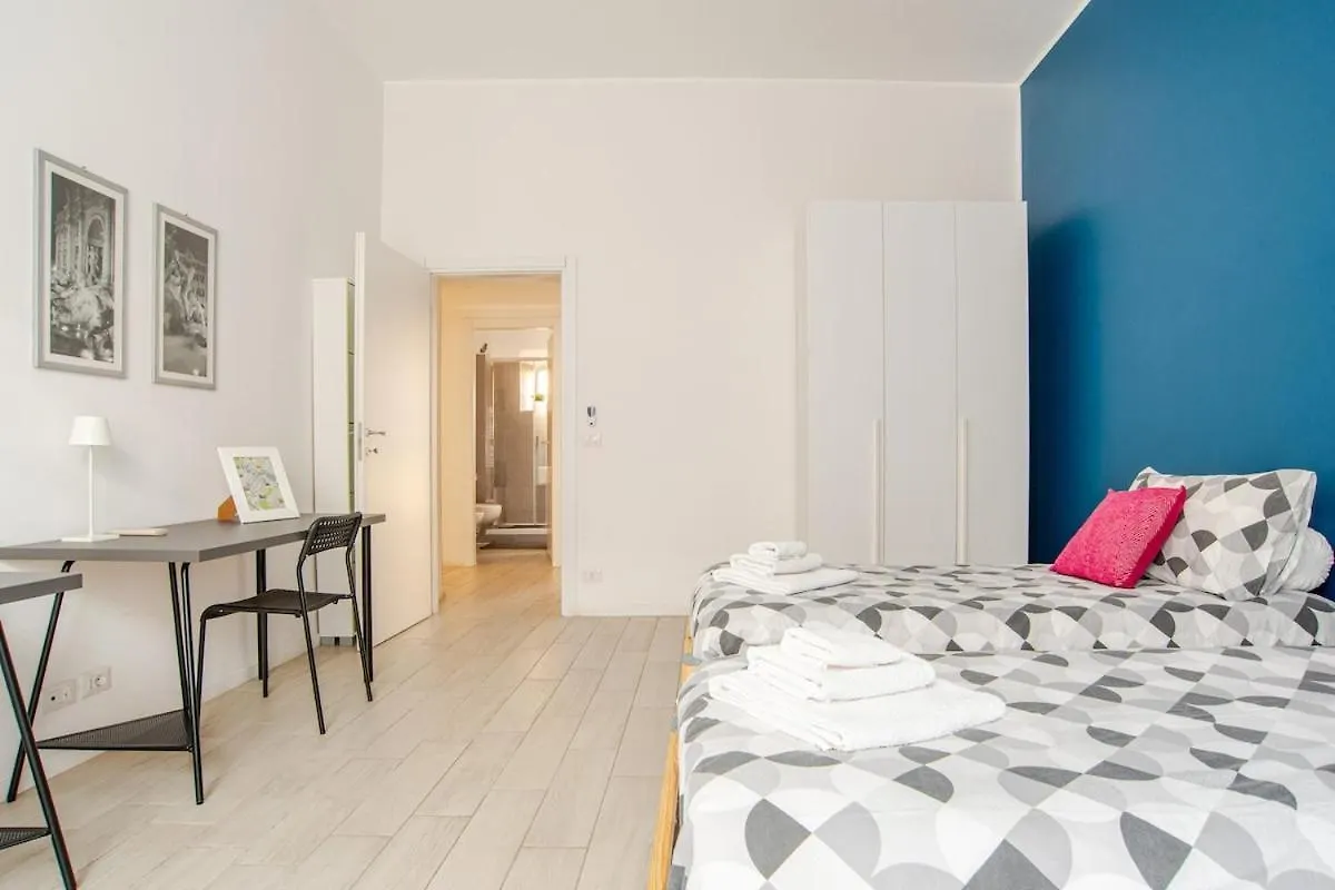 Tirelli Apartment Roma