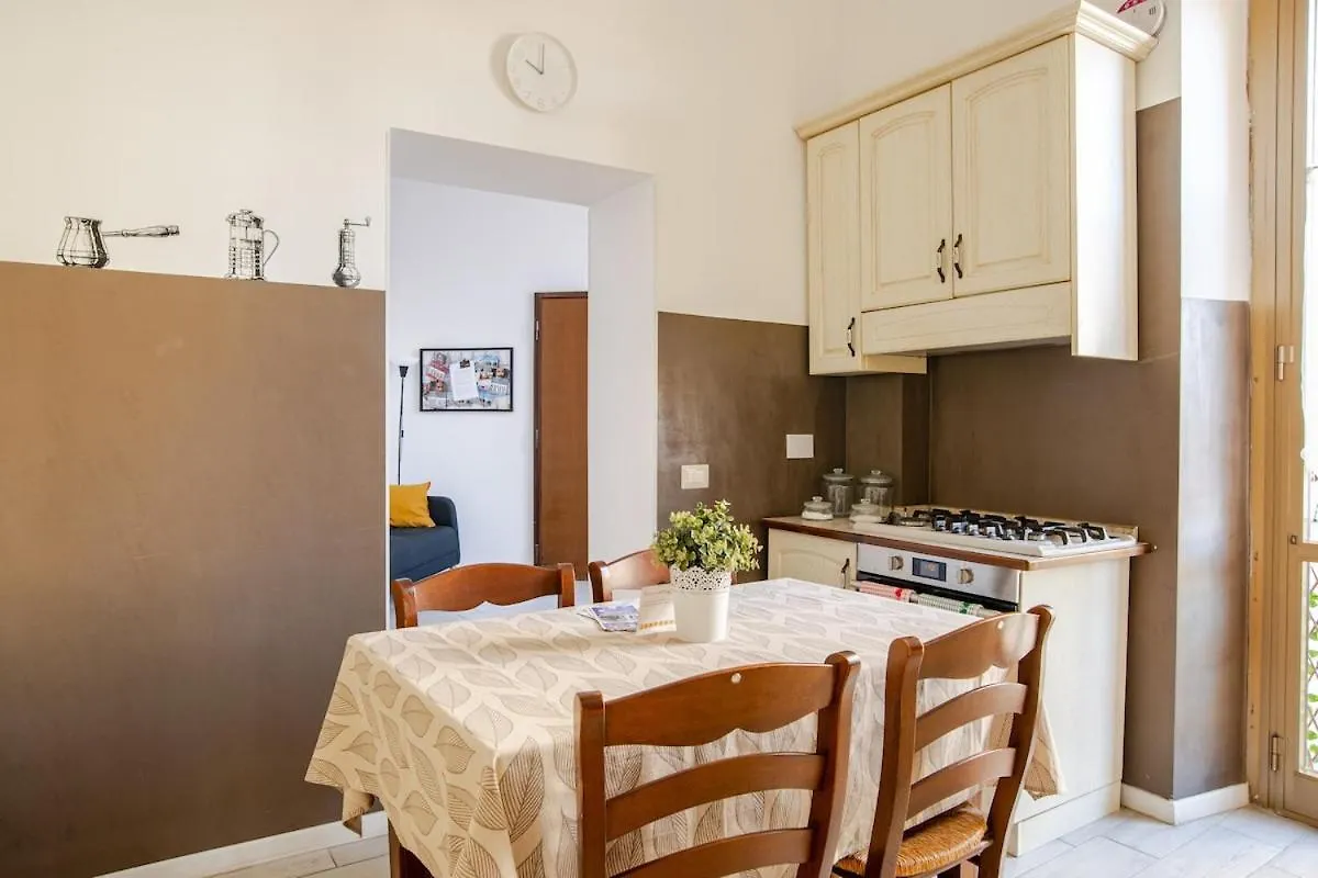 Tirelli Apartment Roma